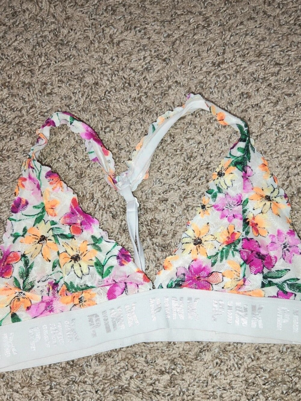 Victoria Secret Bralette